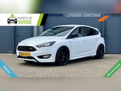 Ford Focus - 1.5 - 4 Cil. 150pk | ST LINE | 149.000 KM | Camera | Cruise | Trekhaak | Rijklaar & Riem v