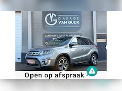 Suzuki Vitara - 1.6 Exclusive 120PK Panodak, Navi, Clima, AdaptiveCruise, Isofix, Carplay, Camera, ElektrR
