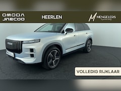 Jaecoo 7 - 7 1.5 GDI SHS-P Exclusive