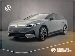 Volkswagen ID.7 Tourer - Elektromotor 86 kWh 286pk Pro S Limited Edition