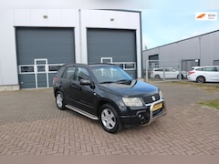 Suzuki Grand Vitara - 2.0-16V High Executive AUTOMAAT