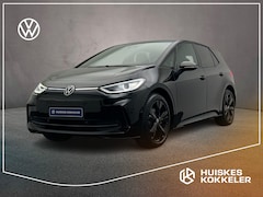 Volkswagen ID.3 - Elektromotor 59 kWh 204pk Pro Limited Edition