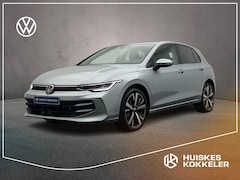 Volkswagen Golf - 1.5 eHybrid 204pk Life Edition eHybrid