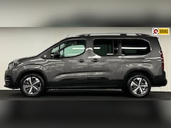 Peugeot Rifter Long - 1.2 Puretech GT-line*Automaat* 7persoons*Navi*Camera*Carplay