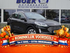 Ford Kuga - 2.5 PHEV Titanium WINTERPACK | ADAPT. CRUISE | NAVI | LMV