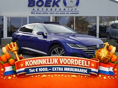 Volkswagen Arteon Shooting Brake - 1.4 TSI eHybrid R-Line PANO | HUD | TREKH. | ACC | DODE-HOEK