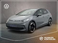 Volkswagen ID.3 - Elektromotor 59 kWh 204pk Pro Limited Edition