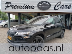 Skoda Karoq - 1.5 TSI ACT Business Edition|AUTOMAAT|ECC|TREKH|1STE EIG|