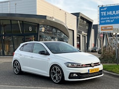 Volkswagen Polo - 2 G 2.0 TSI GTI DSG-7 LED NAVI CARPLAYY