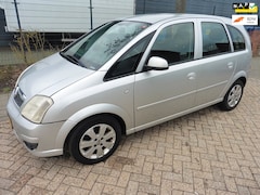 Opel Meriva - 1.6-16V Temptation EERSTE EIGENAAR