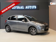 Citroën C3 - 1.4 VTi Ligne Business | AIRCO | CRUISE| APK |ELEK.RAMEN|