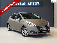 Peugeot 208 - 1.2 PureTech Blue Lease Premium | AIRCO | CRUISE | PDC | ELEK.RAMEN | NAVI | APK