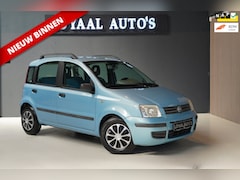 Fiat Panda - 1.2 Dynamic | AIRCO | ELEK.RAMEN | APK | NAP