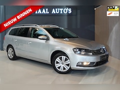 Volkswagen Passat Variant - 1.4 TSI Comfortline BlueMotion | AUT | AIRCO | CRUISE | PDC | TREKHAAK | NAP | APK