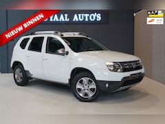 Dacia Duster - 1.2 TCe 4x2 Lauréate | AIRCO | CRUISE | PDC | ELEK.RAMEN | APK | NAP