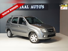 Suzuki Ignis - 1.3-16V GLS | AIRCO | ELEK.RAMEN | NAP | APK