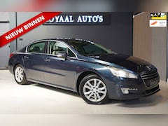 Peugeot 508 - 1.6 THP Allure | AUT | NAVI | AIRCO | TREKHAAK | PDC | STOELVERW. | CRUISE | NAP | APK