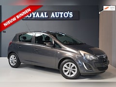 Opel Corsa - 1.4-16V Berlin | AIRCO | CRUISE | TREKHAAK | ELEK.RAMEN | APK