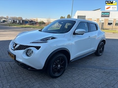 Nissan Juke - 1.6 Connect Edition