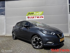 Nissan Micra - 1.0 IG-T N-Design