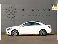 Mercedes-Benz CLA-Klasse - 180 Ambition Automaat AllSeason Panodak