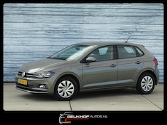 Volkswagen Polo - 1.0 TSI CarPlay Cruise Control Airco Navi