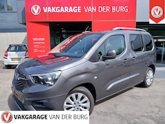 Opel Combo Tour - 1.2 Turbo L1H1 Edition