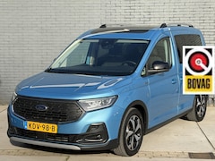 Ford Tourneo Connect - 1.5 EB | 7-PERSOONS | PANO | BOVAG