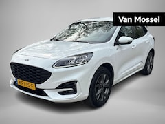 Ford Kuga - 2.5 PHEV ST- Line X Elektr. Stoel | Cruise | B&O | Winterpack | Elektr. Achterklep