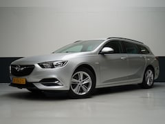 Opel Insignia Sports Tourer - 1.5 Turbo EcoTec Online Edition+ | Blind-Spot | Keurig onderhouden | Trekhaak | Sportstoel