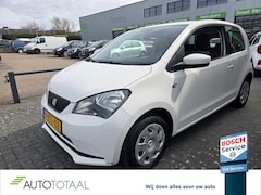 SEAT Mii - 1.0 Style