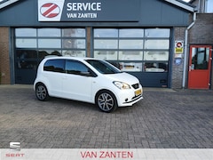SEAT Mii - 1.0 FR Intense + Winterpakket