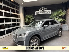Audi Q2 - 30 TFSI S Edition