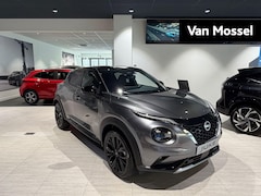 Nissan Juke - 1.6 Hybrid N-Sport 143PK | Automaat | 360 Camera | Stoel- en Stuurverwarming | Nieuw uit v