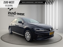 Volkswagen Polo - 1.6 TDI R-Line Cruise Airco