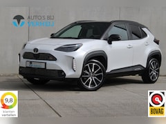Toyota Yaris Cross - 1.5 Hybrid 130 GR SPORT / ADAPT CRUISE / 360 CAMERA / PANO DAK / JBL SOUND / BI-TONE