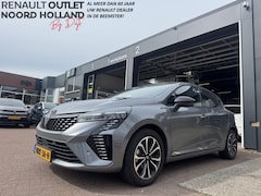 Renault Clio - 1.6 E-Tech Full Hybrid 145 Techno+Trekhaak