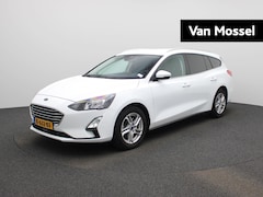 Ford Focus Wagon - 1.5 EcoBlue Trend Edition Business | Navigatie | Cruise Control | Camera | Airco |