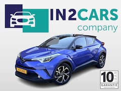 Toyota C-HR - 1.8 Hybrid Bi-Tone *Trekhaak*JBL*Navi