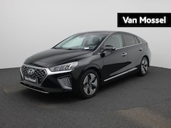 Hyundai IONIQ - 1.6 Plug-in Hybride Shine | STOELKOELING | STOELVERWARMING | STUURVERWARMING | ADFAPTIVE C