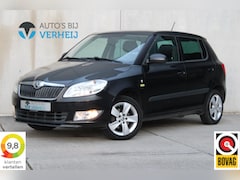 Skoda Fabia - 1.2 TSI Fresh / CLIMATE CONTROL / CRUISE CONTROL / LM VELGEN