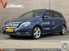 Mercedes-Benz B-klasse - 180 CDI Ambition Automaat | Pano | Leder | Airco | Navi | Stoelverwarming |