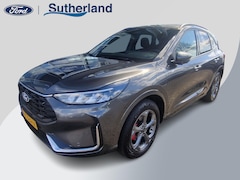 Ford Kuga - 2.5 PHEV ST-Line X Winterpack | Adaptieve Cruise | AGR stoelen | Elektrische Achterklep |
