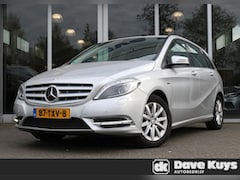 Mercedes-Benz B-klasse - 180 Ambition