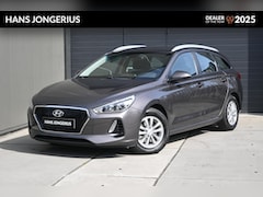 Hyundai i30 Wagon - 1.0 T-GDI Comfort | TREKHAAK | CAMERA | NAVI | CRUISE CONTROL | APPLECARPLAY/ANDROIDAUTO |