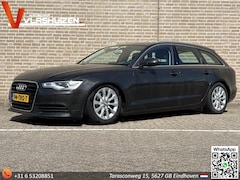 Audi A6 Avant - 2.0 TDI Pro Line Plus | Leder | Navi | Climate | Cruise