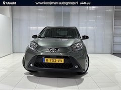 Toyota Aygo X - 1.0 VVT-i MT Pulse | Stoelverwarming | Dealer onderhouden |