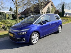Citroën Grand C4 Picasso - 1.2 PureTech 130PK 7-persoons•Navi