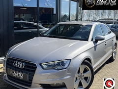 Audi A3 Limousine - 1.4 TFSI CoD Ambition Pro Line S 140PK | Zeer Nette Staat | Sport Stoelen | Sport Stuur |