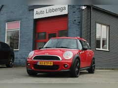 MINI Clubman - 1.6 One Business Line AIRCO, CENTR.VERGR., LM-VELGEN, STUURBEKRACHTIGING, VERSE APK KEURIN